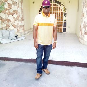 Meet your Posher, Ronald